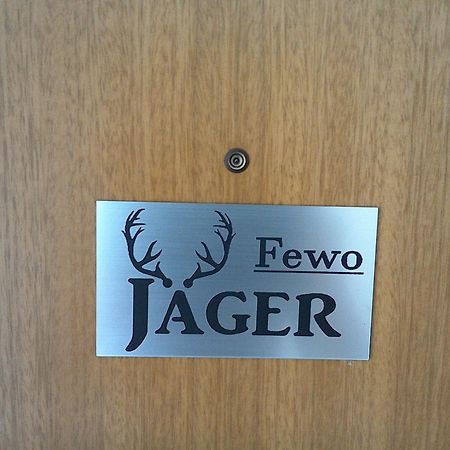 Fewo Jager Apartment Willingen  Bagian luar foto