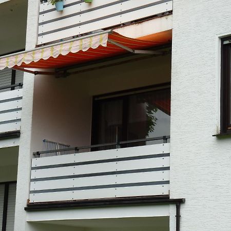 Fewo Jager Apartment Willingen  Bagian luar foto
