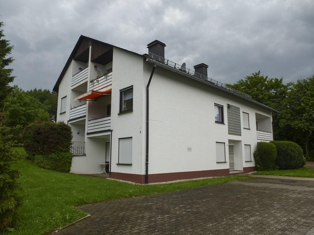 Fewo Jager Apartment Willingen  Bagian luar foto