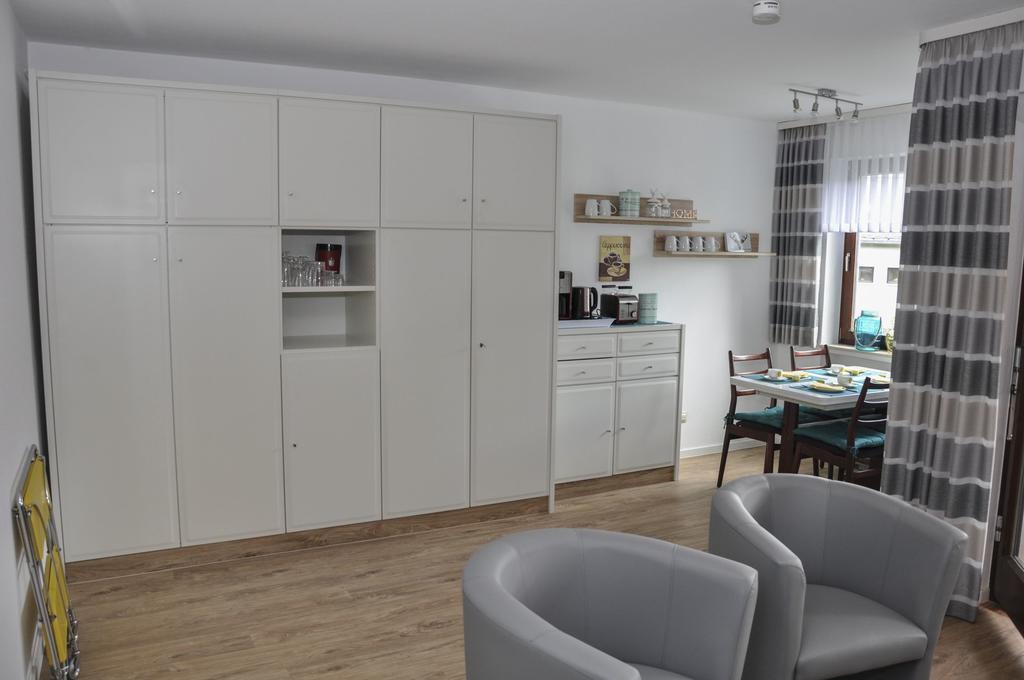 Fewo Jager Apartment Willingen  Bagian luar foto
