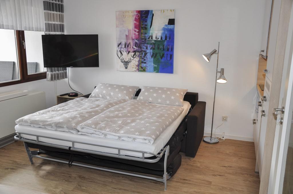 Fewo Jager Apartment Willingen  Bagian luar foto