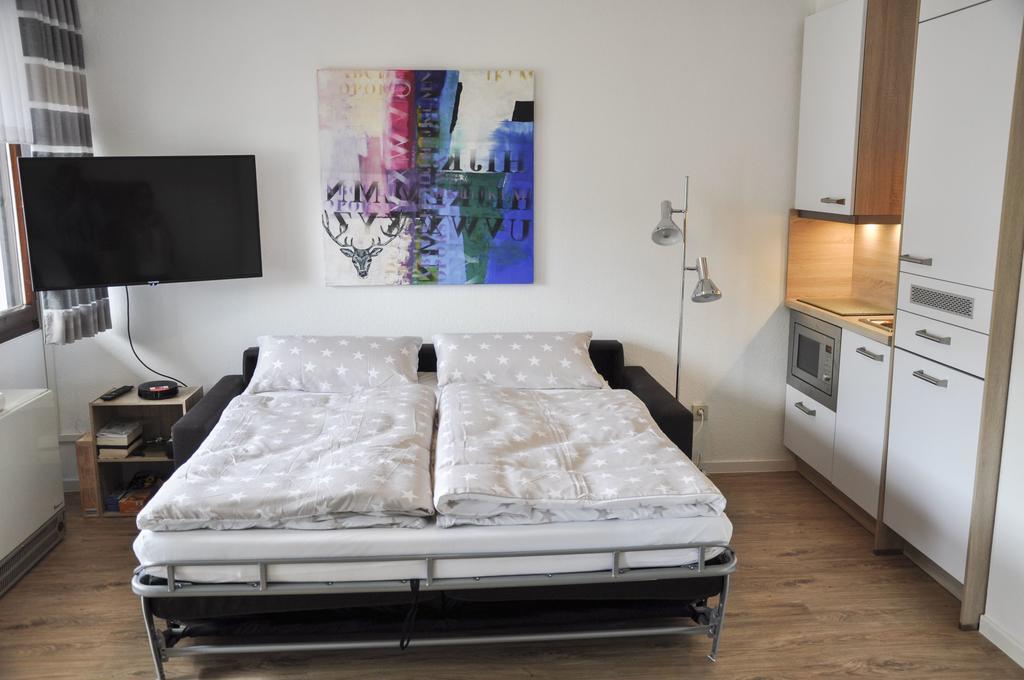 Fewo Jager Apartment Willingen  Bagian luar foto