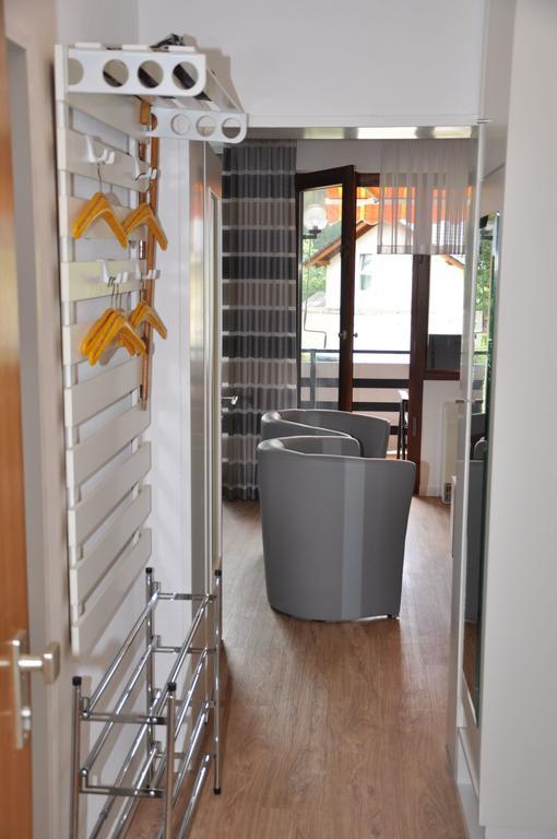 Fewo Jager Apartment Willingen  Bagian luar foto