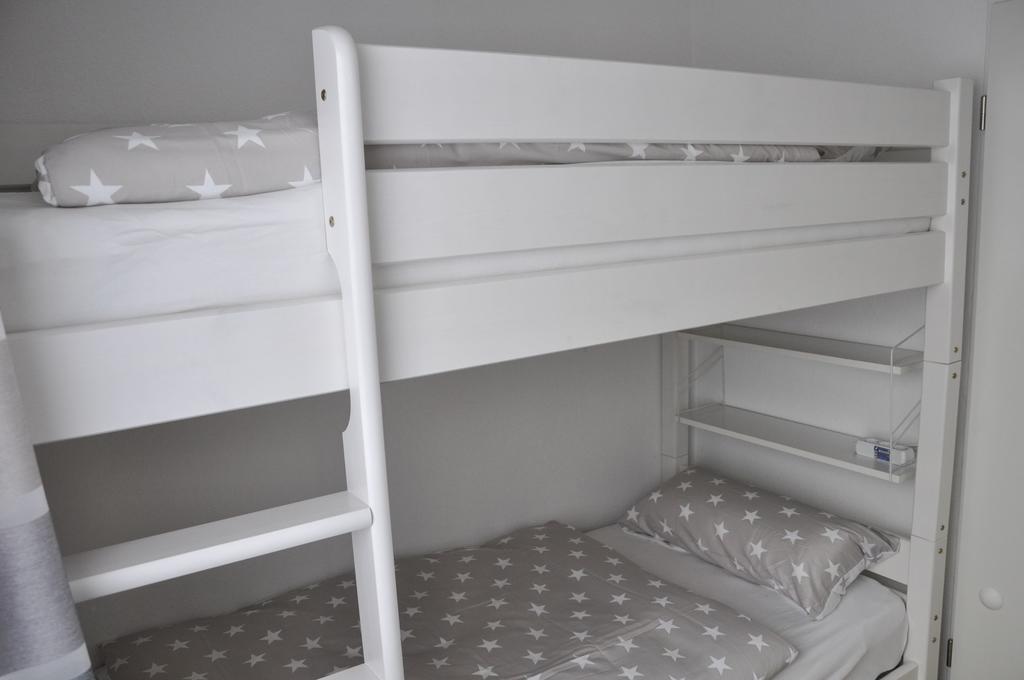 Fewo Jager Apartment Willingen  Bagian luar foto