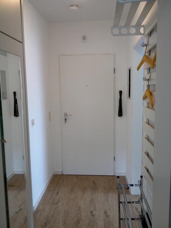 Fewo Jager Apartment Willingen  Bagian luar foto