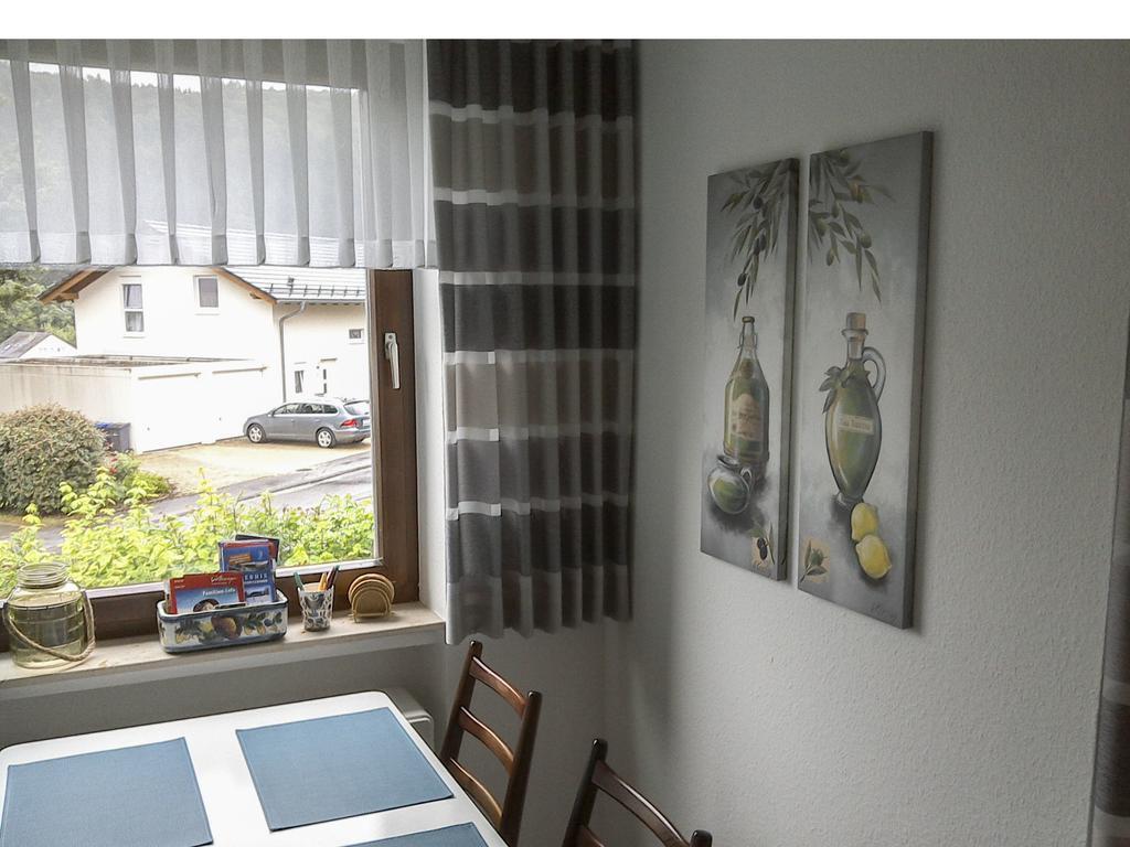 Fewo Jager Apartment Willingen  Bagian luar foto