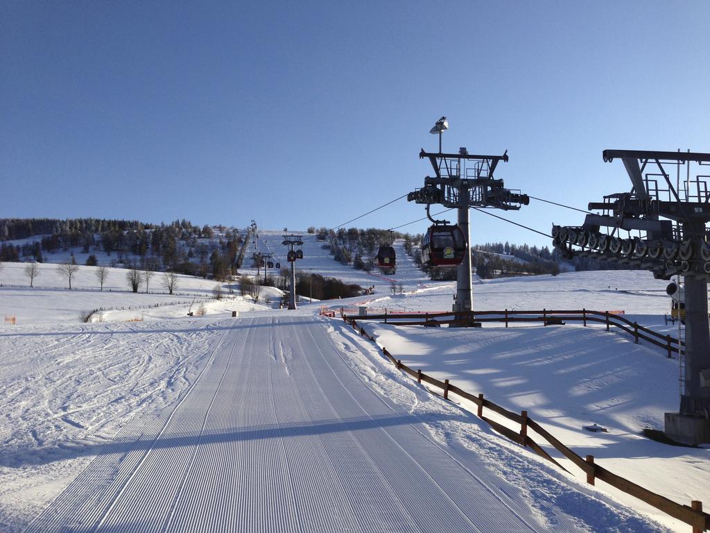 Fewo Jager Apartment Willingen  Bagian luar foto
