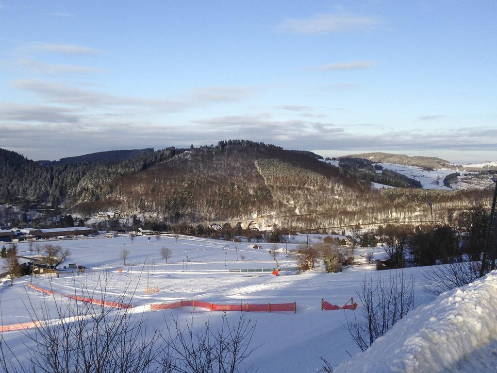 Fewo Jager Apartment Willingen  Bagian luar foto