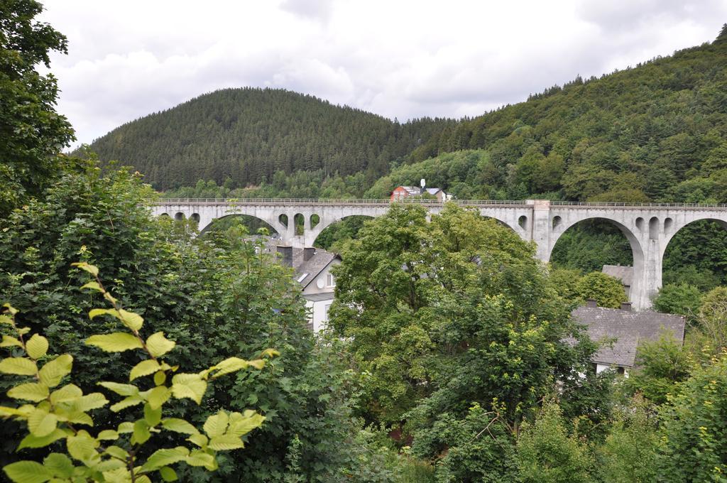 Fewo Jager Apartment Willingen  Bagian luar foto