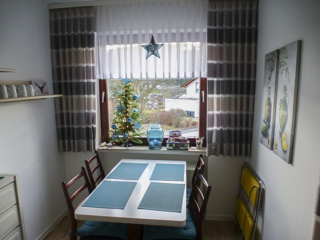 Fewo Jager Apartment Willingen  Bagian luar foto