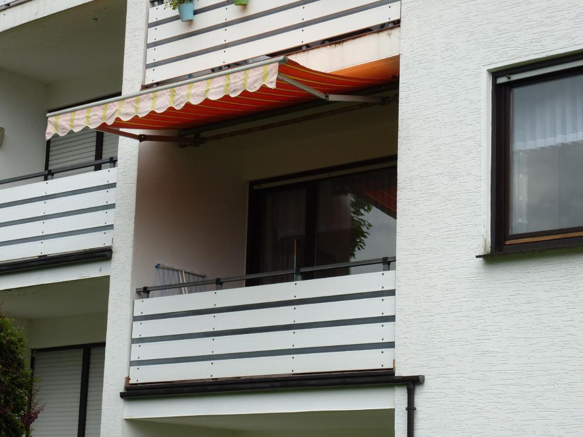 Fewo Jager Apartment Willingen  Bagian luar foto